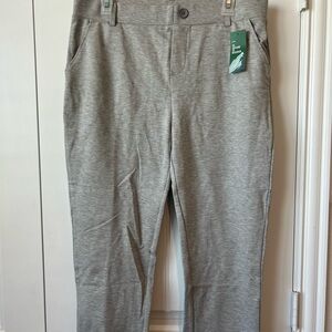 NWT Willit Gray Slacks